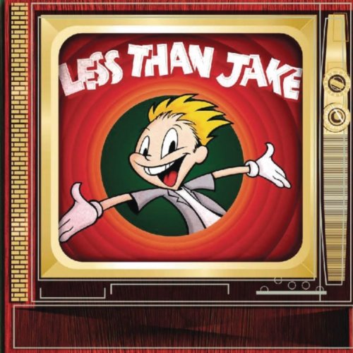 Less Than Jake - TV/EP (2010) Less Than Jake - TV/EP (2010)