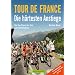 Tour de France - Die h�rtesten Anstiege: Die Top-P�sse der Tour zum Selberfahren
