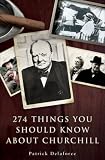 274 Things You Should Know About Churchill
