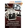 274 Things You Should Know About Churchill