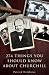 274 Things You Should Know About Churchill