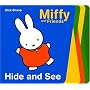 Hide And See (Miffy and Friends)