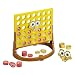 Connect 4 Spongebob Edition
