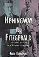 Hemingway vs. Fitzgerald