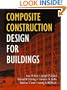 Composite Construction Design for Buildings