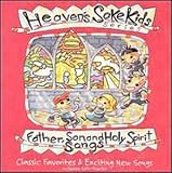 Father Son & Holy Spirit Songs