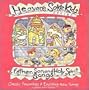 Father Son & Holy Spirit Songs