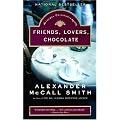 Friends, Lovers, Chocolate: Book 2