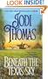 Beneath The Texas Sky (Zebra Historical Romance)