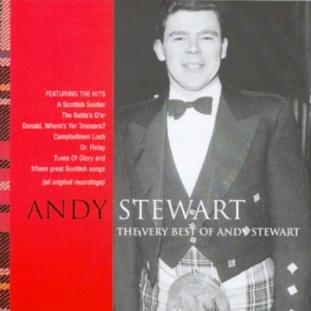 Andy Stewart - Best of Andy Stewart - Zortam Music