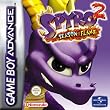 Spyro 2: Season of Flame (GBA)