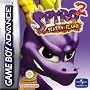 Spyro 2: Season of Flame (GBA)