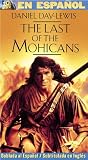 The Last of Mohicans (Spanish) (Dub Spnp) [VHS]