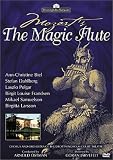 Mozart - The Magic Flute / Ostman, Biel, Dahlberg, Drottningholm Court Theatre