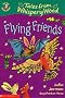Colour Young Hippo: Tales From Whispery Wood - Flying Friends