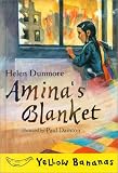 Amina S Blanket - Yellow Banan (Yellow Bananas)