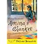 Amina's Blanket - (Yellow Bananas)