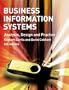 Business Information Systems: Analysis, Design and Practice