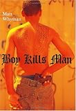Boy Kills Man