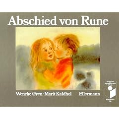 Abschied von Rune Buch Abschied von Rune