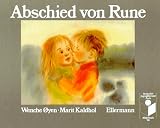 Abschied von Rune - Marit Kaldhol