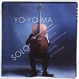 Solo - Yo-Yo Ma