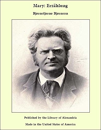 Mary: Erzählung (German Edition)