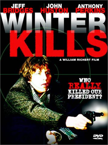 Winter Kills (2pc) (Ws) dvd, Film dvd Winter Kills (2pc) (Ws)