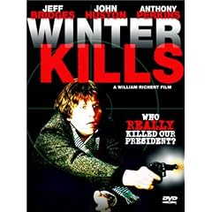 Winter Kills (2 Discs)
