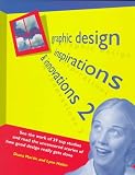 Graphic Design: Inspirations and Innovations 2 (v. 2)