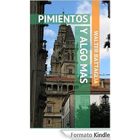 PIMIENTOS Y ALGO M�S (Galicia)