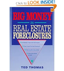 Big Money in Real Estate Foreclosures