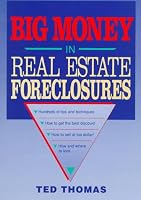 Big Money in Real Estate Foreclosures