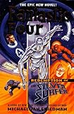 Fantastic four: redemption of the silver surfer (Marvel Comics)