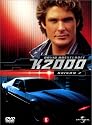K2000, saison 2 - Coffret 6 DVD