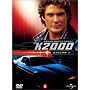 K2000, saison 2 - Coffret 6 DVD