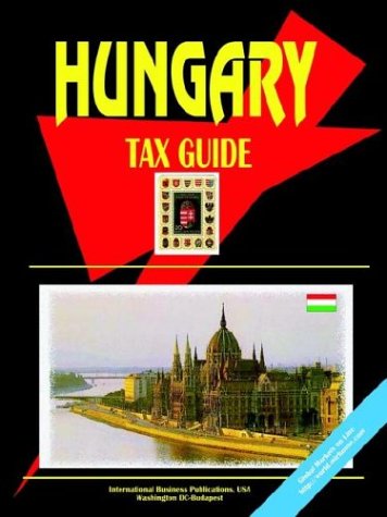 Hungary Tax Guide