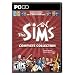Complete List of Sims Games