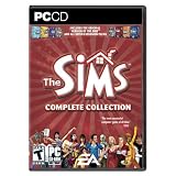 The Sims: Complete Collection ~ Electronic Arts