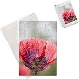 Photo Jigsaw Puzzle of Opium Poppy from Ardea Wildlife Pets
