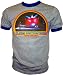 Search : Vintage Steven Spielberg Close Encounters of the Third Kind Promo Iron-On T-Shirt