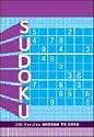Sudoku Notepad: Easy to Medium