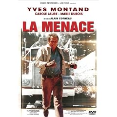 La Menace