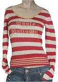 Apple Bottoms - 63200 TIE BACK SWEATER