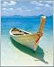 Mini Poster framed: Thailand - Phuket (20 x 16 inches)