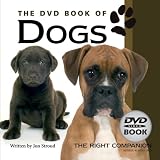 The DVD book of dogs