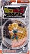 Dragon Ball Z Fusion Reborn SS Trunks Action Figure