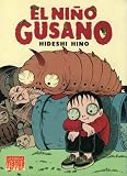 Manga Terror vol. 3: El nino gusano/ Manga Terror vol. 3: Bug Boy/ Spanish Edition