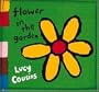 Flower in the Garden: My Cloth Book (My Cloth Books)