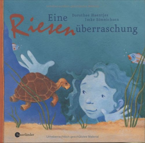 Buy Eine Riesenüberraschung online at Discounted New and Used prices. Delivered to your door with Off-The-Bookshelf.